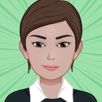 Frances Herrera Avatar