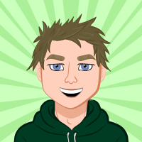 Jack Veazey Avatar