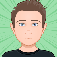 Paul Anthony Avatar